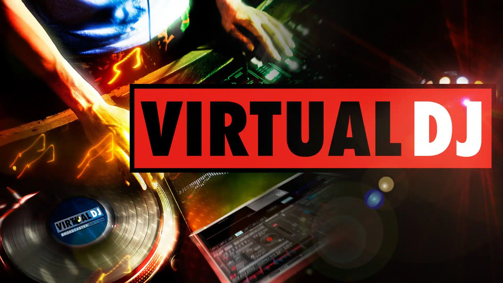 Curso de Virtual DJ Online – Curso DJ Klinger