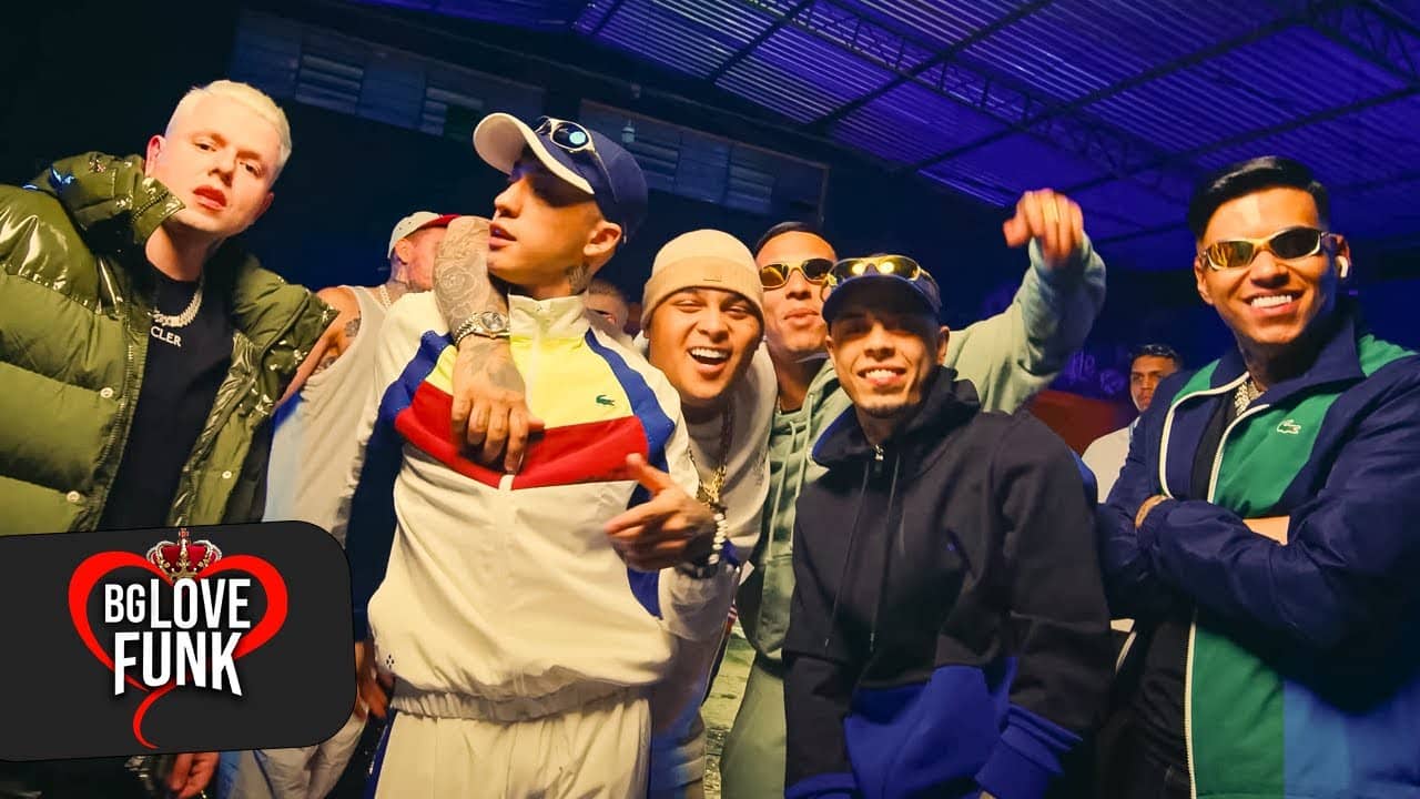 Baixar Música Set Tatuapé Conceito 3 - Mc Ryan SP, Mc Kako, Mc Joãozinho VT, Mc Marks, Mc GP, Mc Tuto e Erik