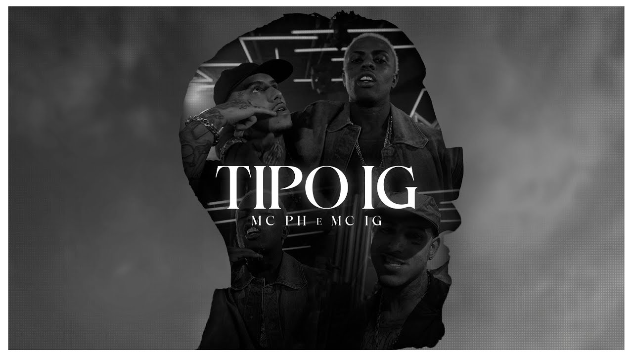 Tipo IG – MC PH, MC IG
