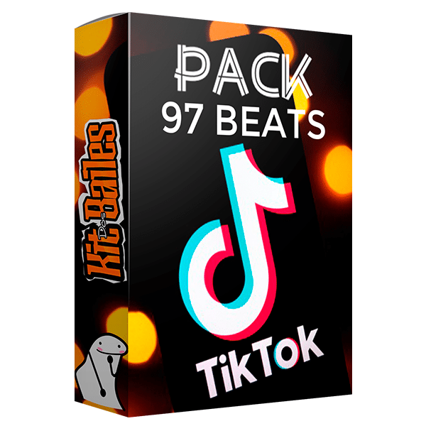 Pack de Beats Tik Tok 1