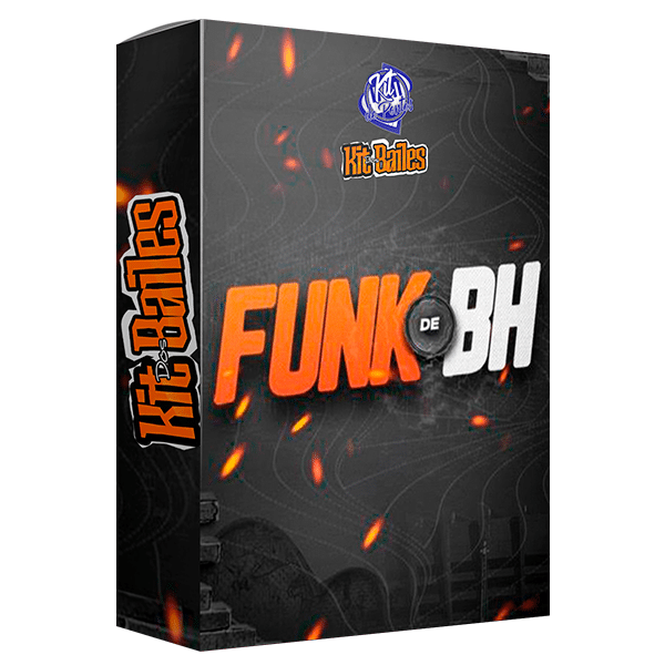 Sample Pack – Funk BH