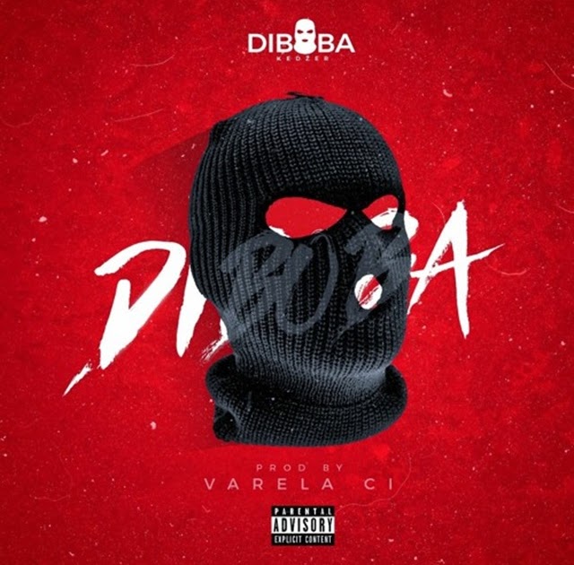 Diboba - Queres Que (feat Dj Habias)