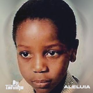 Dji Tafinha - Aleluia | Baixar Rap