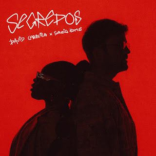 David Carreira & Soraia Ramos - Segredos | Baixar Afro Beat