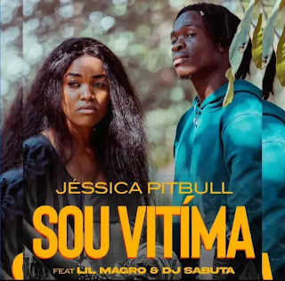 Jéssica Pitbull - Sou Vítima (feat Lil Magro & Sabuta)
