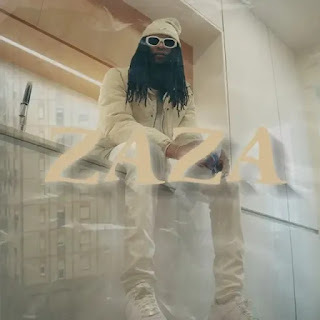 Zara G - Zaza | Baixar Rap