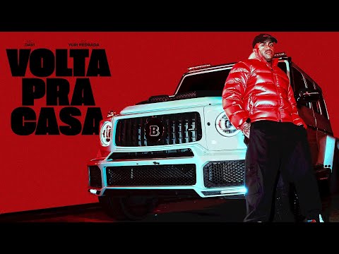 Baixar música do MC Davi - Volta Pra Casa