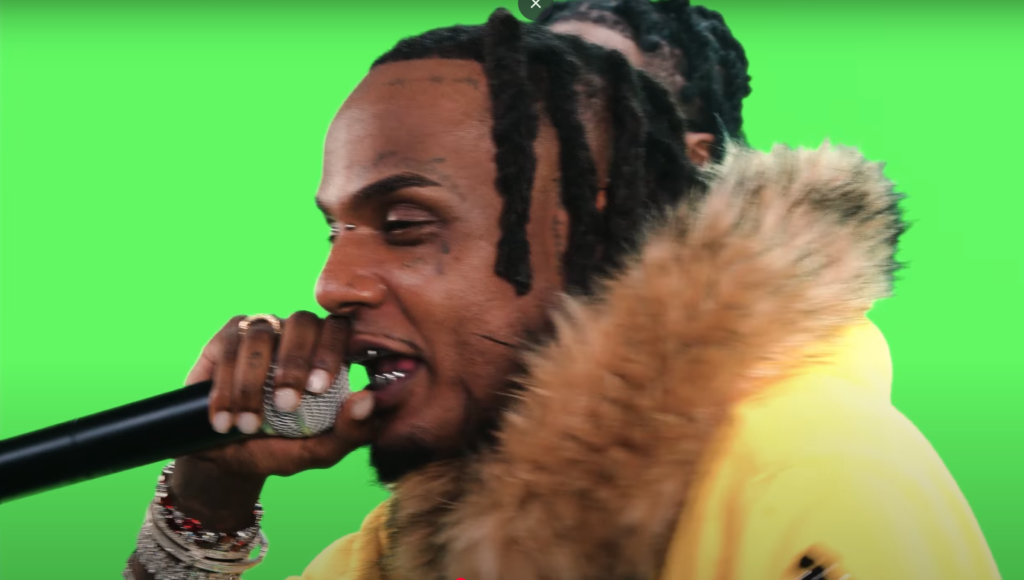 Faça o Download RECAYD MOB X THE BOX MEDLEY 9