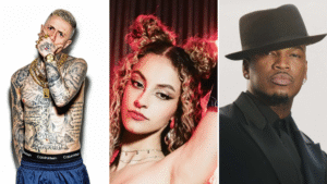 Baixe a Música –  EU E TU – BELLI FEAT. NE-YO E MC DANIEL