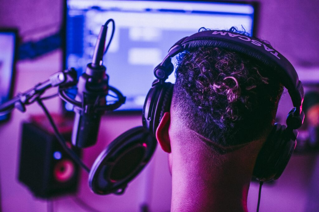 Como Se Tornar um Cantor de Trap de Sucesso