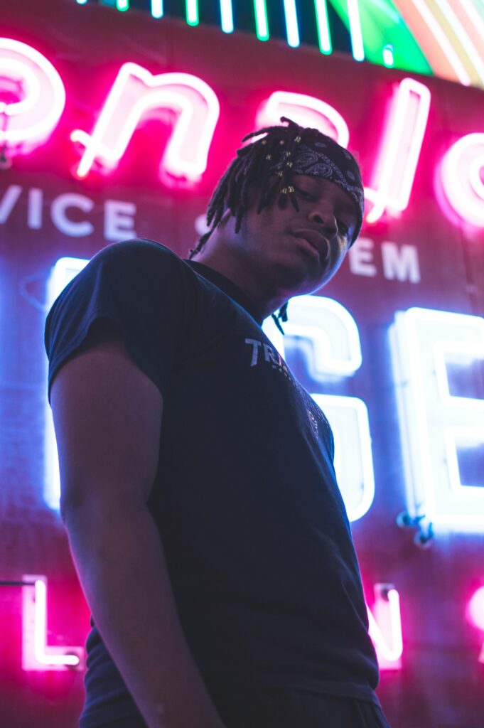 Como Se Tornar um Cantor de Trap de Sucesso