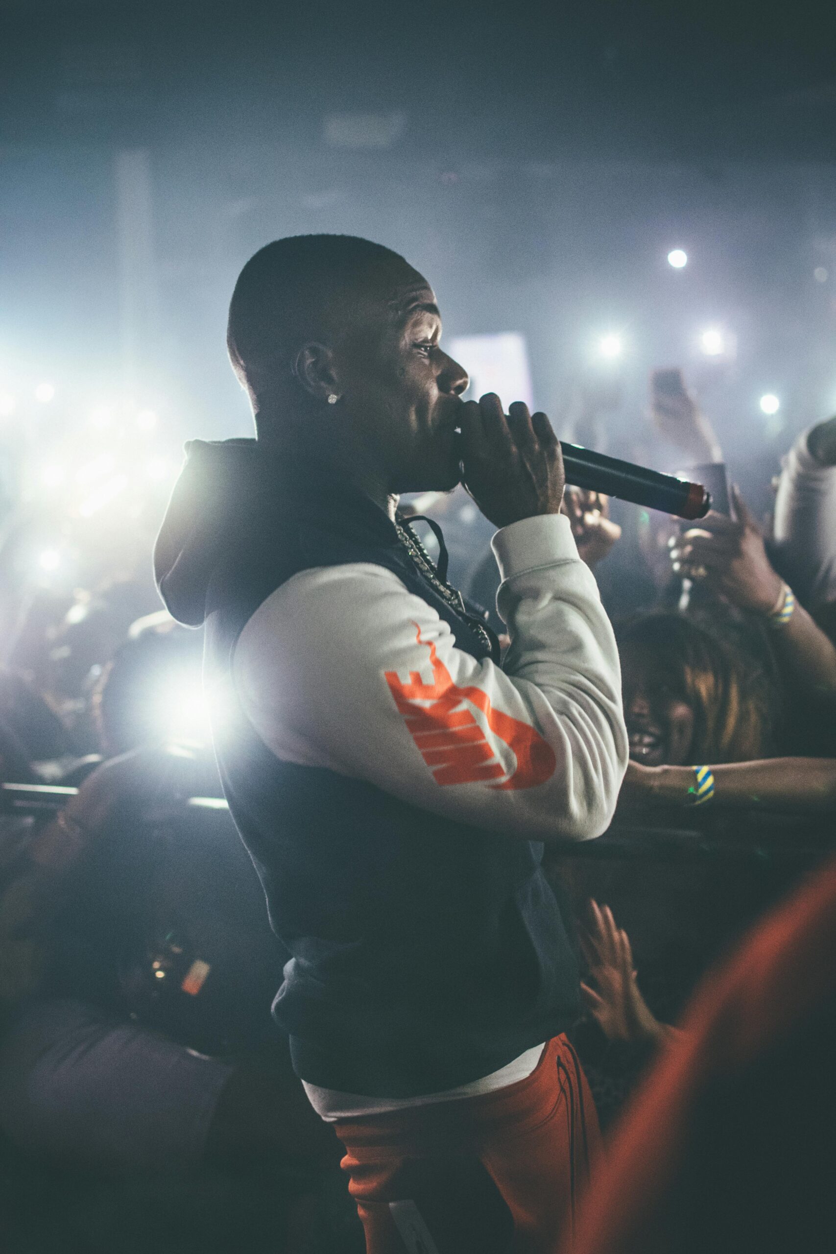 Como se tornar um cantor de Trap | Confira alguns passos