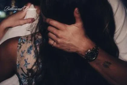 David Kushner explode no TikTok com "Bittersweet Dreams": Estratégia viral e produção de luxo impulsionam novo hit