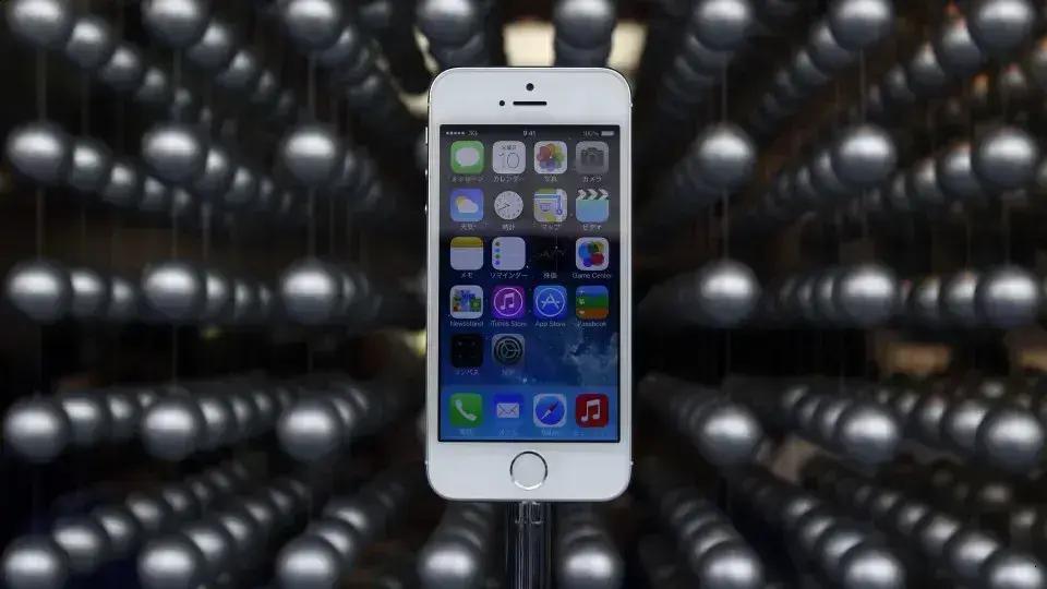Apple libera atualização para manter iPhones e iPads antigos em uso