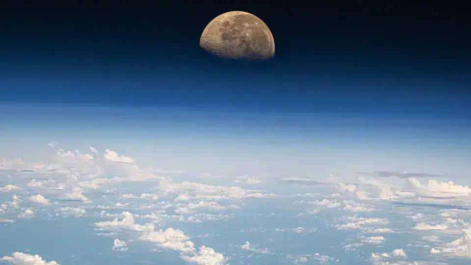 Artemis II: Primeira missão lunar com diversidade histórica
