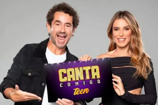Canta Comigo Teen abre inscrições para a nova temporada em 2026