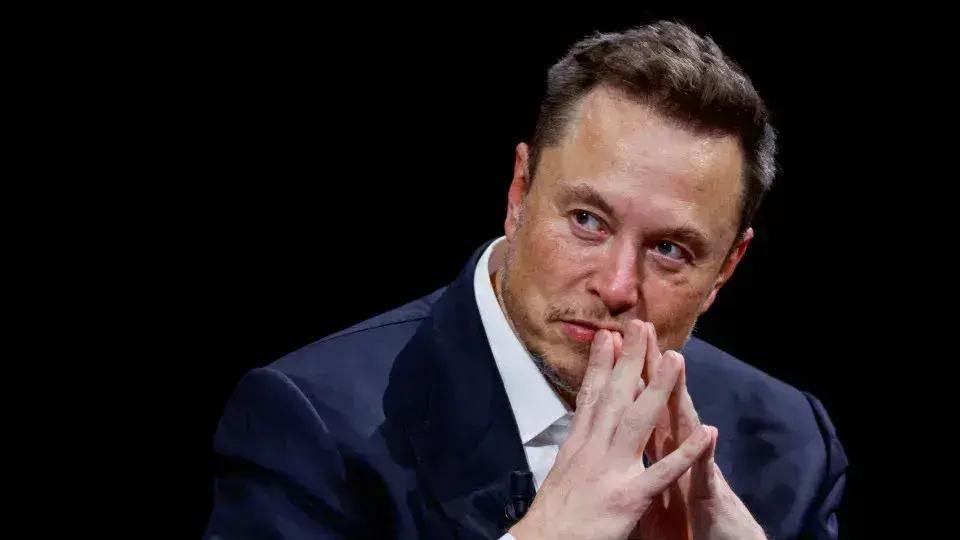 Elon Musk explora fusão entre SpaceX e xAI para inovar ainda mais