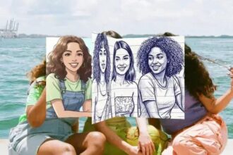 Google Photos agora transforma suas fotos em vídeos com IA