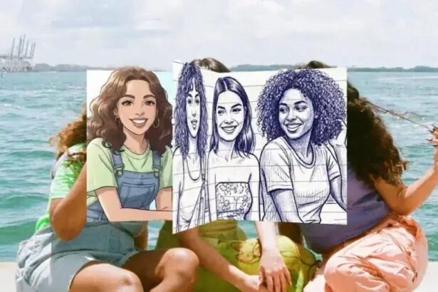 Google Photos agora transforma suas fotos em vídeos com IA