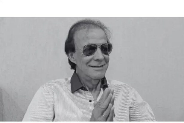 Música Romântica Em Luto: A Morte Do Príncipe Das Baladas