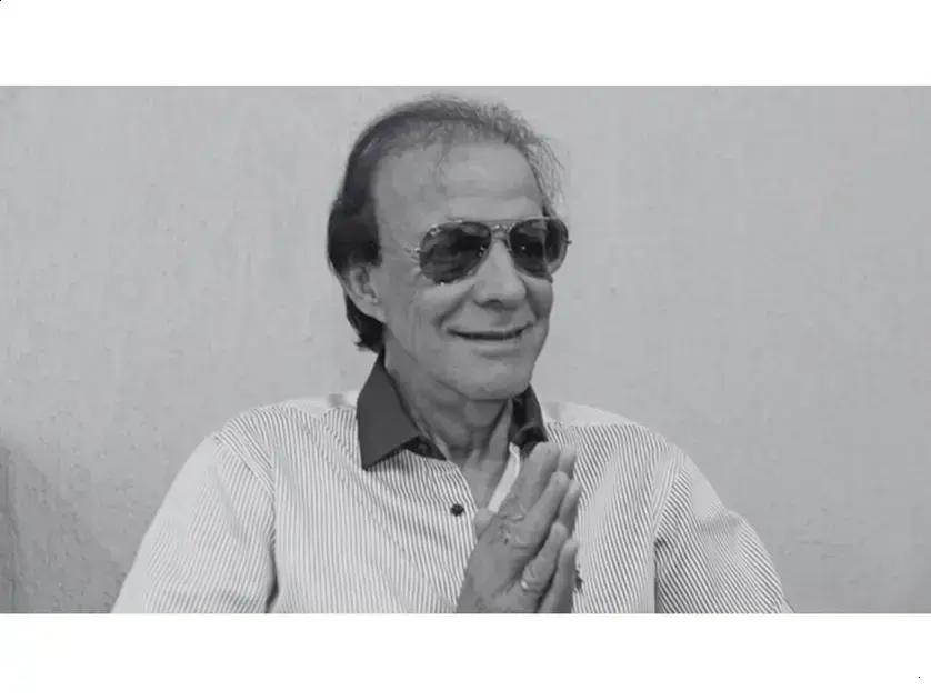 Música Romântica Em Luto: A Morte Do Príncipe Das Baladas