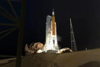 NASA se prepara para missão Artemis II: retorno à Lua