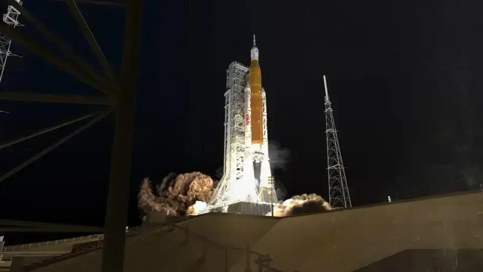 NASA se prepara para missão Artemis II: retorno à Lua