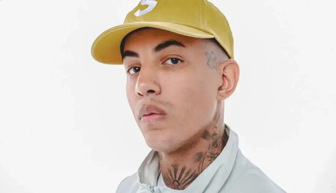 Mc Don Juan lança Ano da Vitória e celebra fé, foco e gratidão