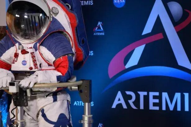 Nasa adia lançamento da missão Artemis 2 para março de 2026