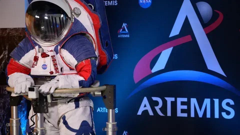 Nasa adia lançamento da missão Artemis 2 para março de 2026