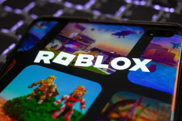 Roblox é banido no Egito: autoridades citam riscos a crianças