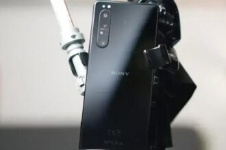 Sony se prepara para voltar ao mercado com novos Xperia 1 VIII e 10 VIII