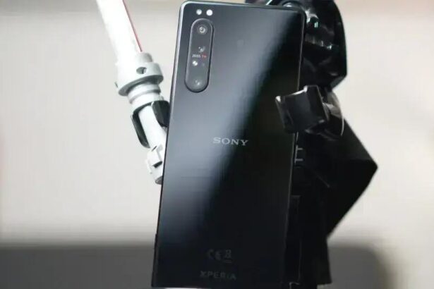 Sony se prepara para voltar ao mercado com novos Xperia 1 VIII e 10 VIII