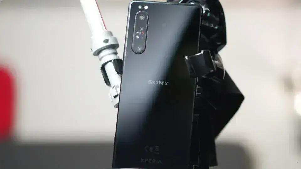 Sony se prepara para voltar ao mercado com novos Xperia 1 VIII e 10 VIII