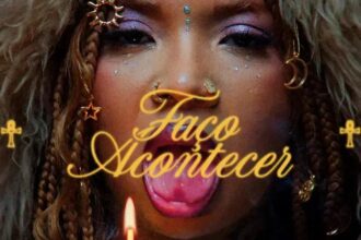 Spotify e NandaTsunami: Primeiro videoclipe inédito no Brasil inaugurado