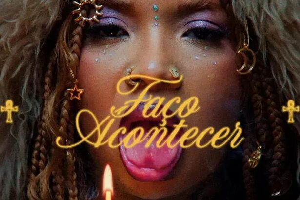 Spotify e NandaTsunami: Primeiro videoclipe inédito no Brasil inaugurado