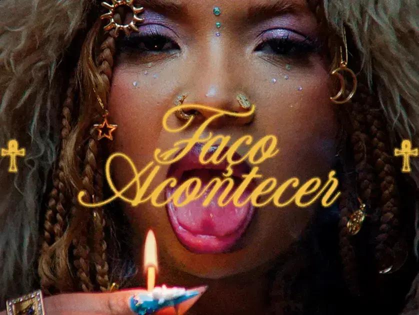 Spotify e NandaTsunami: Primeiro videoclipe inédito no Brasil inaugurado
