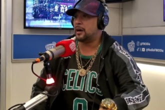 “Eu destruí a minha vida”, revela MC Frank ao expor queda financeira, vício e recuperação no funk carioca