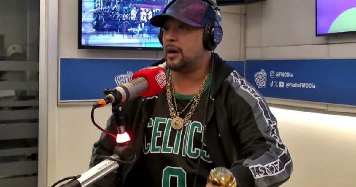 “Eu destruí a minha vida”, revela MC Frank ao expor queda financeira, vício e recuperação no funk carioca