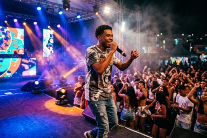 A Verdade Sobre o Funk Que a Maioria das Pessoas Não Sabe